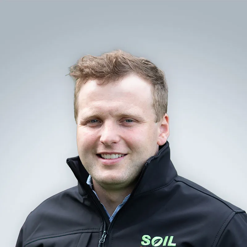 John Paul Gilroy