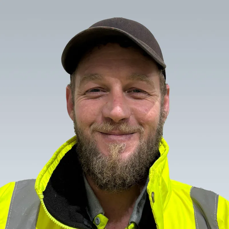 David Bosman